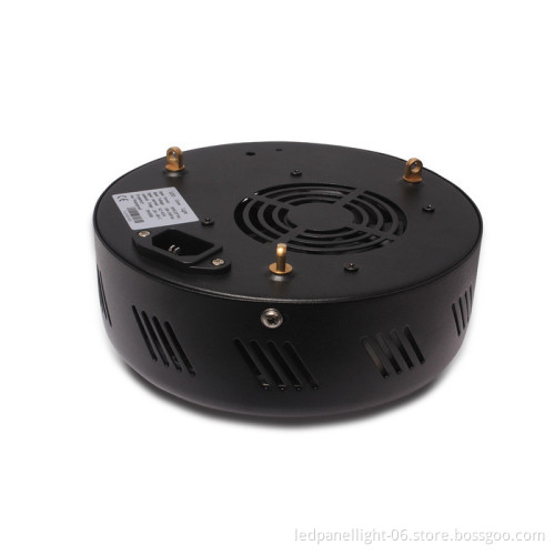 Grow system hydroponic led ufo grow plant light